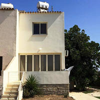Townhouse in Republic of Cyprus, Eparchia Larnakas, Larnaca, 100 sq.m.