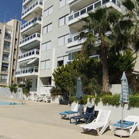 Apartment in Republic of Cyprus, Lemesou, 100 sq.m.