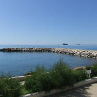 Apartment in Republic of Cyprus, Lemesou, 100 sq.m.