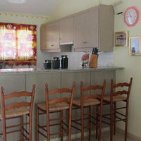 Penthouse in Republic of Cyprus, Lemesou, 116 sq.m.