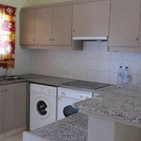 Penthouse in Republic of Cyprus, Lemesou, 116 sq.m.