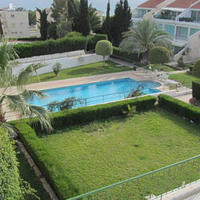 Penthouse in Republic of Cyprus, Lemesou, 116 sq.m.