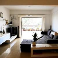 Penthouse in Republic of Cyprus, Lemesou, 128 sq.m.