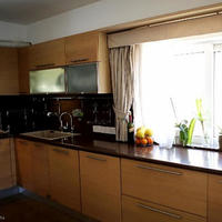 Penthouse in Republic of Cyprus, Lemesou, 128 sq.m.