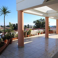 Penthouse in Republic of Cyprus, Lemesou, 128 sq.m.