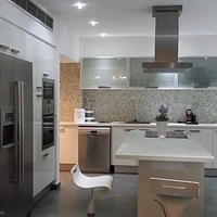 Apartment in Republic of Cyprus, Lemesou, 173 sq.m.