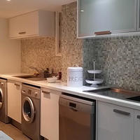 Apartment in Republic of Cyprus, Lemesou, 173 sq.m.