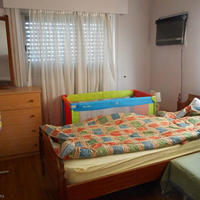 Apartment in Republic of Cyprus, Lemesou, 100 sq.m.