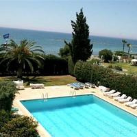 Apartment in Republic of Cyprus, Lemesou, 80 sq.m.