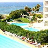 Apartment in Republic of Cyprus, Lemesou, 80 sq.m.