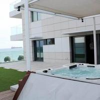 Apartment in Republic of Cyprus, Lemesou, 185 sq.m.