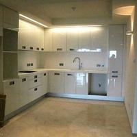 Apartment in Republic of Cyprus, Lemesou, 185 sq.m.