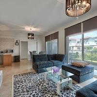 Апартаменты на Кипре, Лимасол, 75 кв.м.