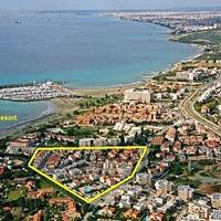 Апартаменты на Кипре, Лимасол, 75 кв.м.