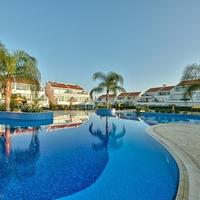 Apartment in Republic of Cyprus, Lemesou, 116 sq.m.