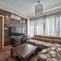 Apartment in Republic of Cyprus, Lemesou, 116 sq.m.