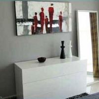 Apartment in Republic of Cyprus, Lemesou, 114 sq.m.