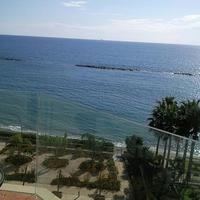 Apartment in Republic of Cyprus, Lemesou, 120 sq.m.