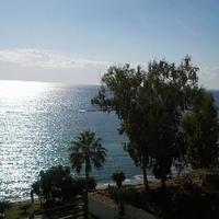 Apartment in Republic of Cyprus, Lemesou, 120 sq.m.