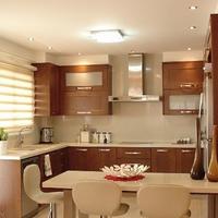 Penthouse in Republic of Cyprus, Lemesou, 142 sq.m.