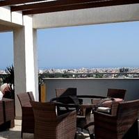 Penthouse in Republic of Cyprus, Lemesou, 142 sq.m.
