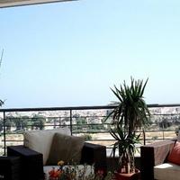 Penthouse in Republic of Cyprus, Lemesou, 142 sq.m.