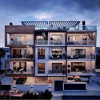 Квартира на Кипре, Лимасол, 126 кв.м.