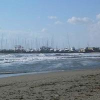 Apartment in Republic of Cyprus, Lemesou, 80 sq.m.