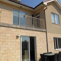 Villa in Republic of Cyprus, Lemesou, 166 sq.m.