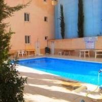 Apartment in Republic of Cyprus, Lemesou, 140 sq.m.