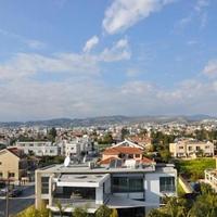 Penthouse in Republic of Cyprus, Lemesou, 362 sq.m.