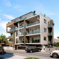 Квартира на Кипре, Лимасол, 126 кв.м.