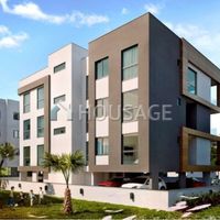 Квартира на Кипре, Лимасол, 126 кв.м.