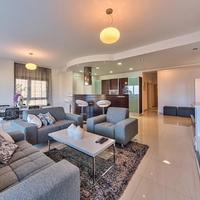 Апартаменты на Кипре, Лимасол, 130 кв.м.