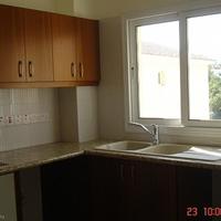Apartment in Republic of Cyprus, Eparchia Pafou, 72 sq.m.