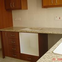 Apartment in Republic of Cyprus, Eparchia Pafou, 72 sq.m.