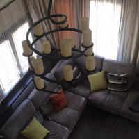 Villa in Republic of Cyprus, Lemesou, 185 sq.m.