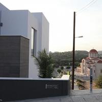 Villa in Republic of Cyprus, Lemesou, 445 sq.m.