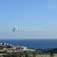 Вилла на Кипре, Лимасол, 600 кв.м.