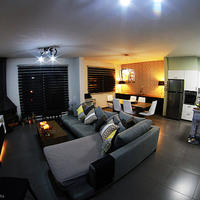 Apartment in Republic of Cyprus, Lemesou, 145 sq.m.