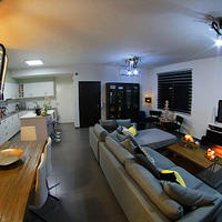 Apartment in Republic of Cyprus, Lemesou, 145 sq.m.