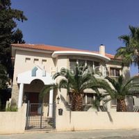 Вилла на Кипре, Лимасол, 320 кв.м.