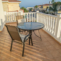 Villa in Republic of Cyprus, Protaras, 123 sq.m.