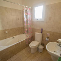 Villa in Republic of Cyprus, Protaras, 123 sq.m.