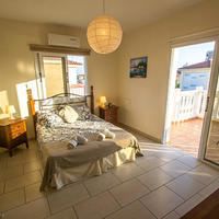 Villa in Republic of Cyprus, Protaras, 123 sq.m.