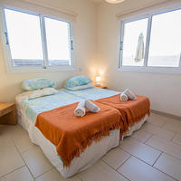 Villa in Republic of Cyprus, Protaras, 123 sq.m.