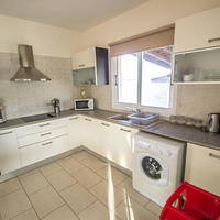 Villa in Republic of Cyprus, Protaras, 123 sq.m.