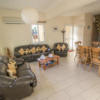 Villa in Republic of Cyprus, Protaras, 123 sq.m.