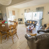 Villa in Republic of Cyprus, Protaras, 123 sq.m.