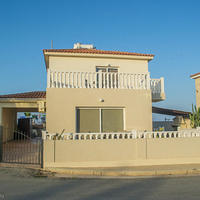 Villa in Republic of Cyprus, Protaras, 123 sq.m.